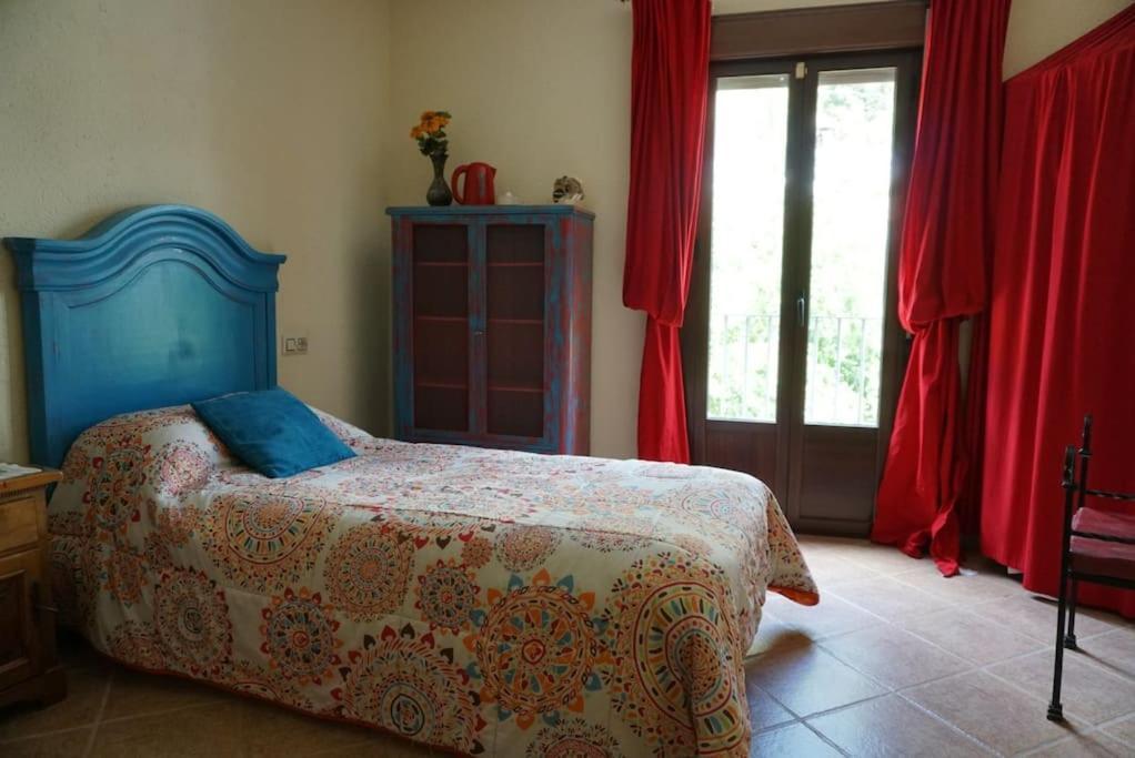 Eagles Nest - Massive Townhouse With Pool With Outstanding Views Villa Algodonales Dış mekan fotoğraf