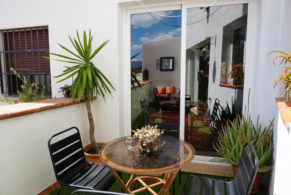 Eagles Nest - Massive Townhouse With Pool With Outstanding Views Villa Algodonales Dış mekan fotoğraf