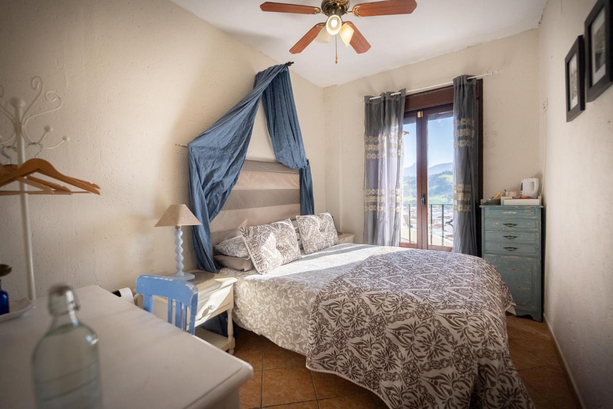 Eagles Nest - Massive Townhouse With Pool With Outstanding Views Villa Algodonales Dış mekan fotoğraf