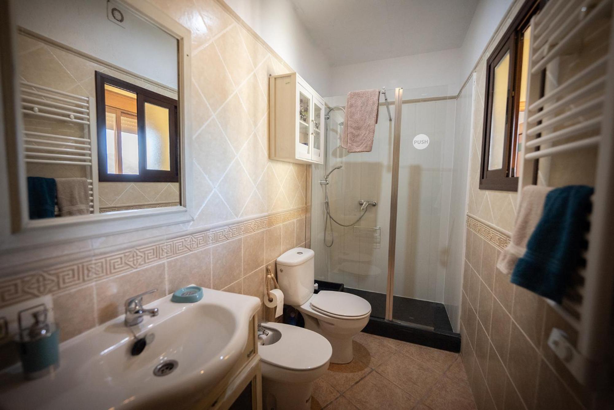 Eagles Nest - Massive Townhouse With Pool With Outstanding Views Villa Algodonales Dış mekan fotoğraf