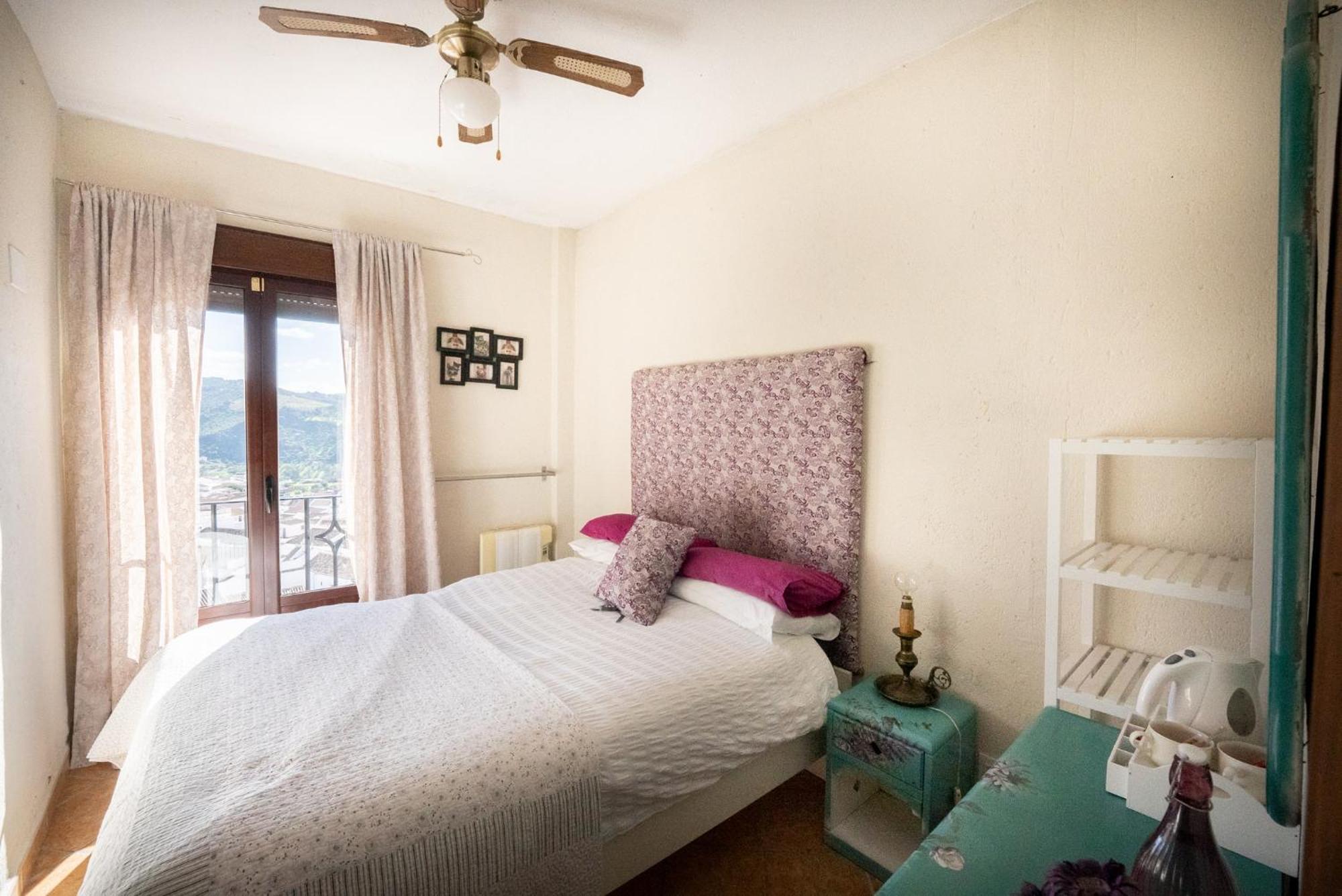 Eagles Nest - Massive Townhouse With Pool With Outstanding Views Villa Algodonales Dış mekan fotoğraf