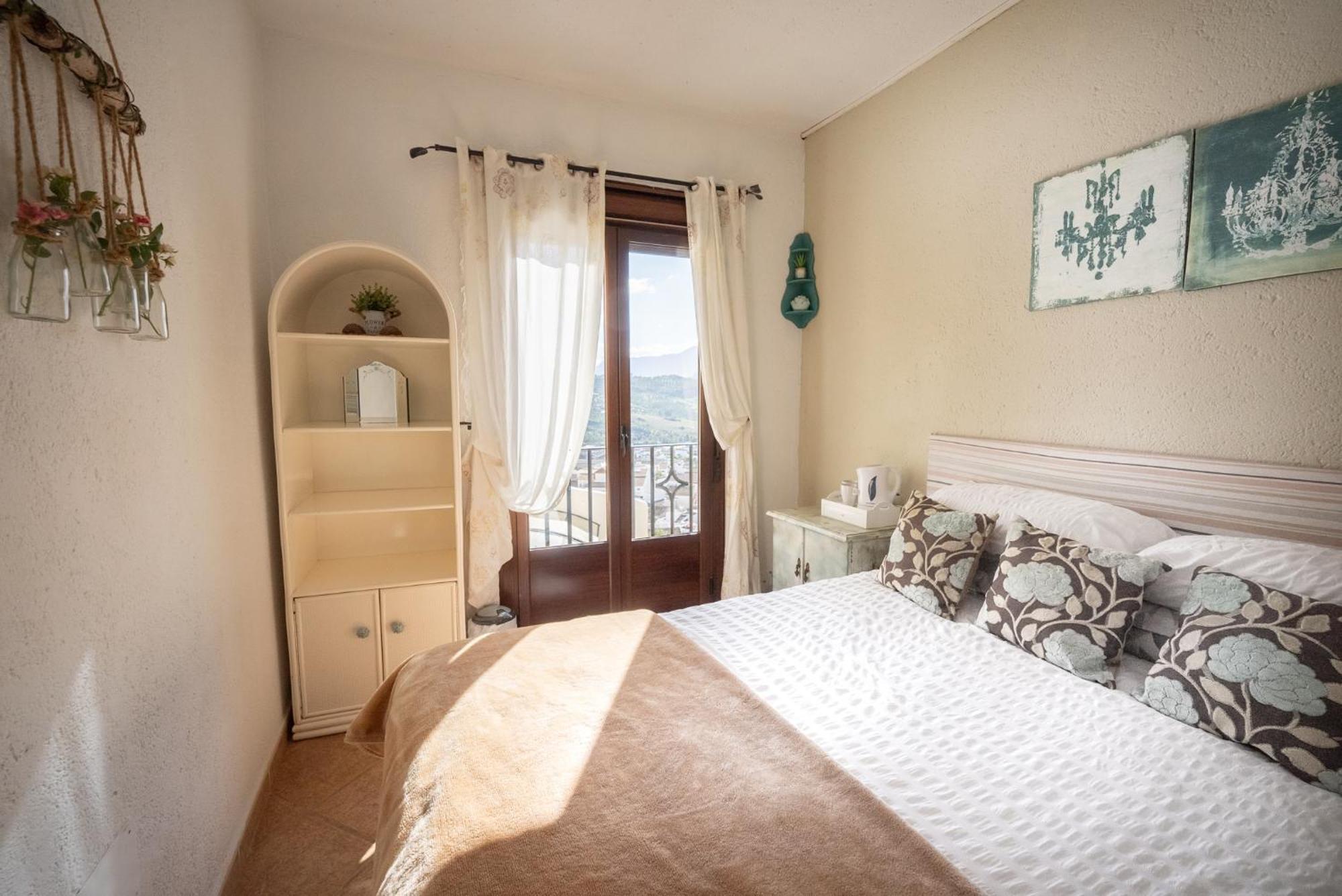 Eagles Nest - Massive Townhouse With Pool With Outstanding Views Villa Algodonales Dış mekan fotoğraf