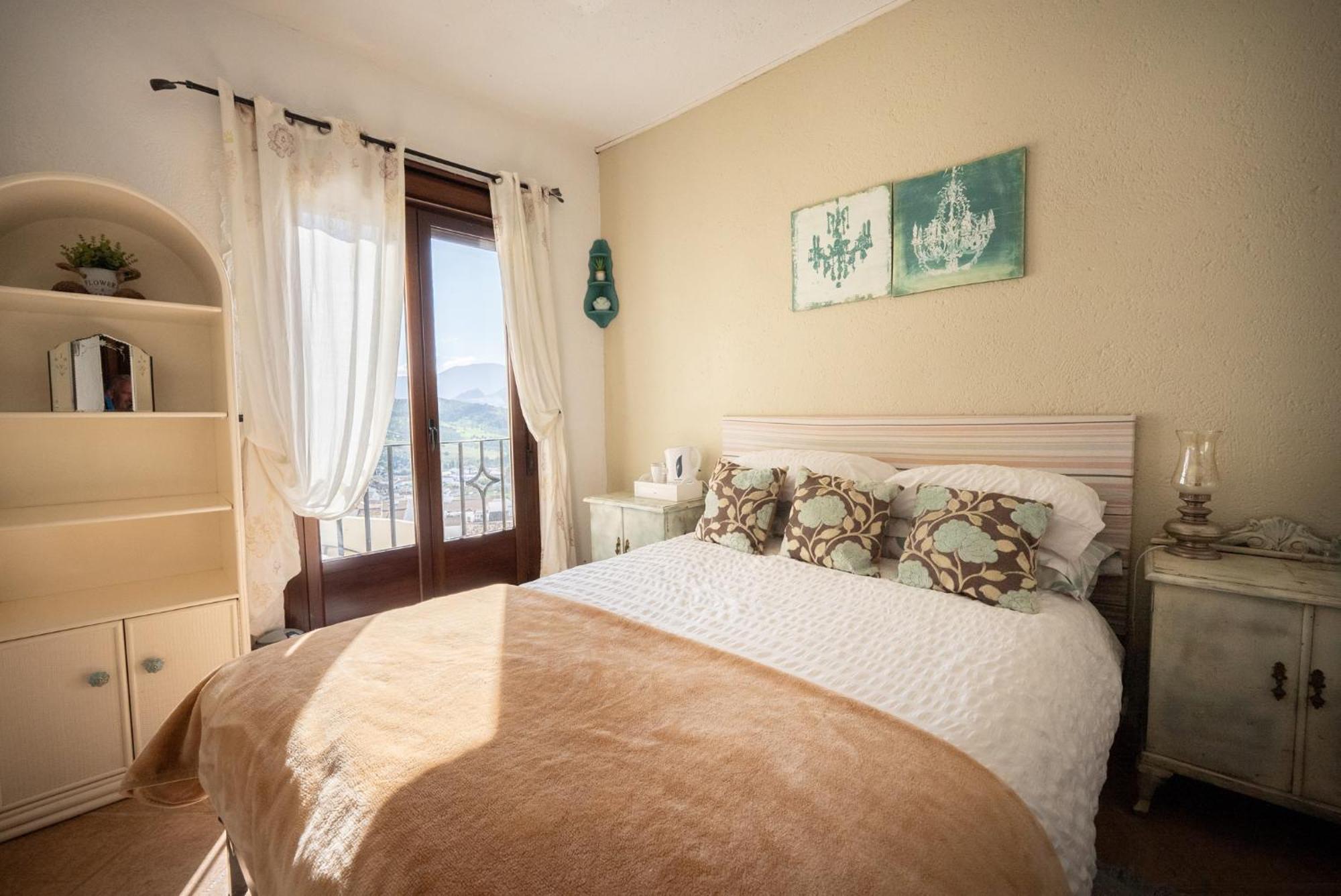 Eagles Nest - Massive Townhouse With Pool With Outstanding Views Villa Algodonales Dış mekan fotoğraf